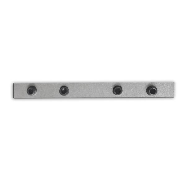 Verbinder für SURF12 Rail, 180°, 4er Set