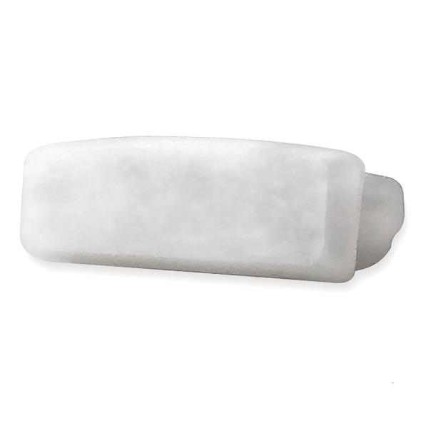 Endkappe EC 60 für Profil SURF15 FLEX, 1 STK