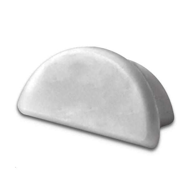 Endkappe EC 73 für Profil SURF12 HIDDEN, 1 STK