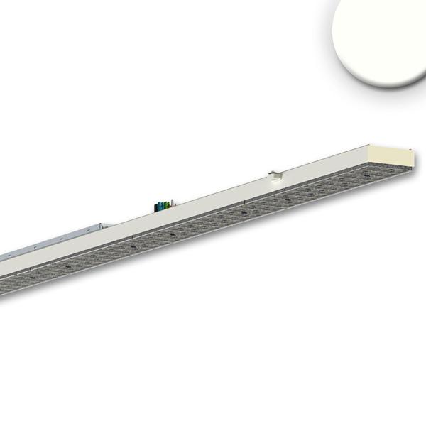 FastFix LED Linearsystem S Modul 1,5m 25-75W, 4000K, 180lm/W, 60°