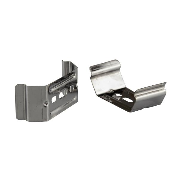 Montageclips 2er-Set für Linearleuchten 112704/112705/113092