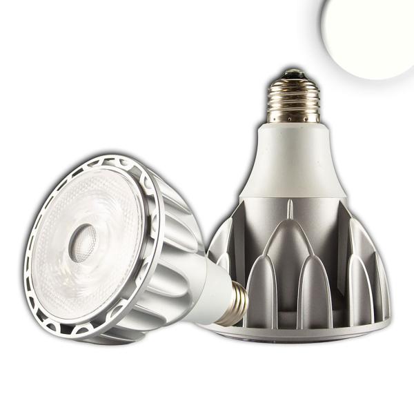 LED PAR30L, E27, 230V, 32W, 30°, neutralweiß