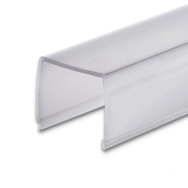 Abdeckung COVER31 transparent 200cm für SURF20(FLAT)/ DIVE20(FLAT)