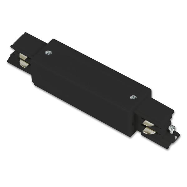 3-Phasen S1 Mittel-Einspeisung, schwarz