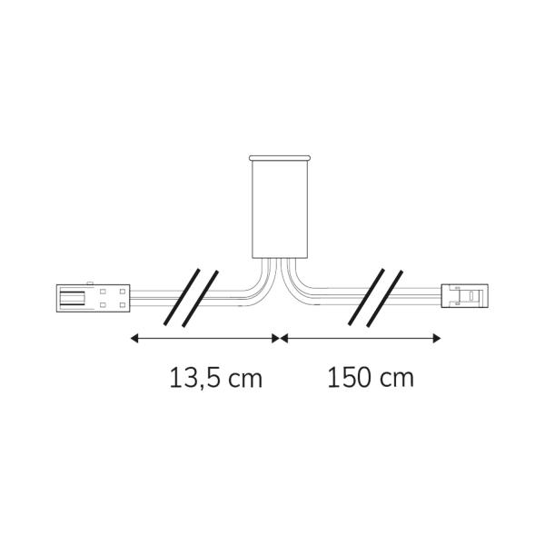 MiniAMP Wisch-SENSOR, 12-24V DC, 5A