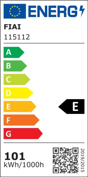 LED Fluter Pad 100W, weiß, weißdynamisch, 100cm Kabel