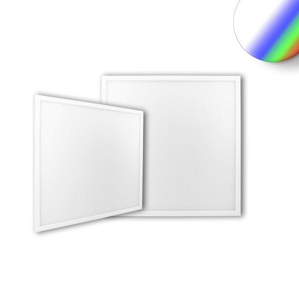 LED Panel HCL Line 625, 24V DC, RGB+W, 57W, ohne VG