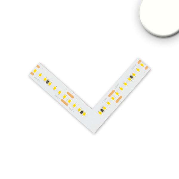 Eckverbindung leuchtend 0,8W für CRI940 Linear10 Flexband, 24V DC, 15W, IP20
