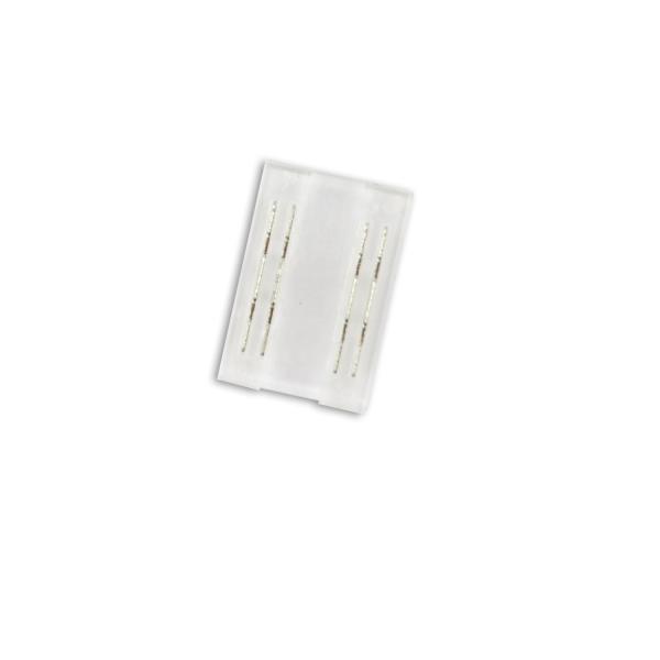 Kontakt-Verbinder Universal (max. 5A) K2-310-V2 / K2-410-V2 für 3-4 pol. IP20 Stripes mit Breite10mm