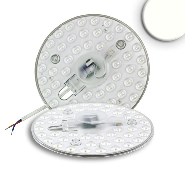 LED Umrüstplatine 168mm, 16W, mit Haltemagnet, neutralweiß