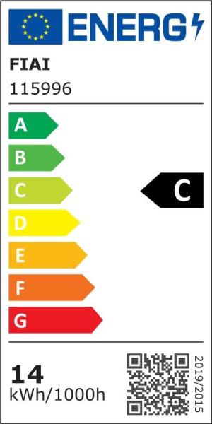 LED T5/T8 Umrüstplatine 840, 85cm, MiniAMP, 136 LED, 24V, 14W, 170 lm/W, neutralweiß, dimmbar