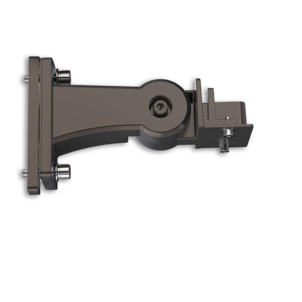 Wandadapter mit variablem Winkel für Street Light Modul EM145