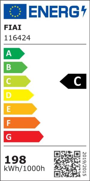 LED Hallenleuchte FL2, PowerSwitch 120W|150W|200W, 90°, IK10, IP65, 1-10V dimmbar, neutralweiß