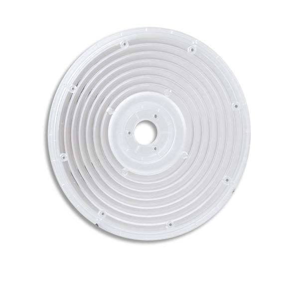 Austauschlinse 90° für LED Hallenleuchten Serie FL2