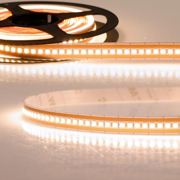LED FC930 Flexband, 24V DC, 10W, IP20, 3000K, CRI90, 140lm/W, 5m Rolle, 200LED/m