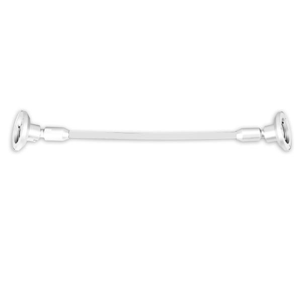 SKYFLEX LED Spannsystem, 20m, weiß