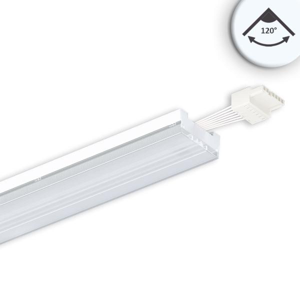 FastFix LED Linearsystem R PRO Modul 1472mm, 30-75W, 5000K, 120°, 180lm/W