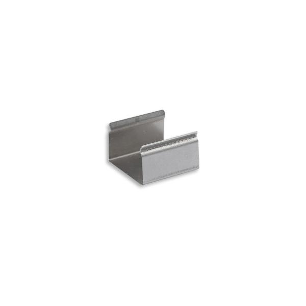 Montageclip SET für Wallwasher Flexband, 15 Clips