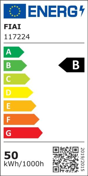 LED Linearleuchte HP2 150cm, IP69K, 160 lm/W, 50W, 4000K